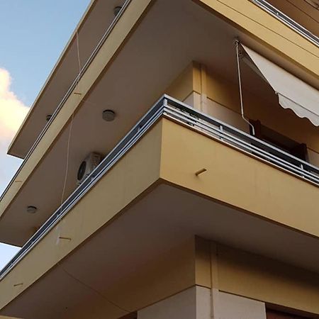 Ellis Apartments , Amperia , Crete Ханья Экстерьер фото