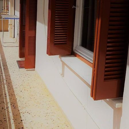 Ellis Apartments , Amperia , Crete Ханья Экстерьер фото