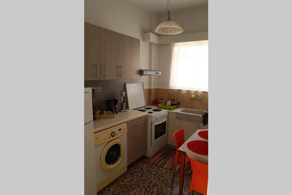 Ellis Apartments , Amperia , Crete Ханья Экстерьер фото