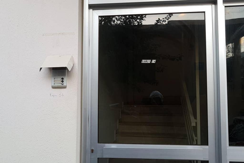 Ellis Apartments , Amperia , Crete Ханья Экстерьер фото
