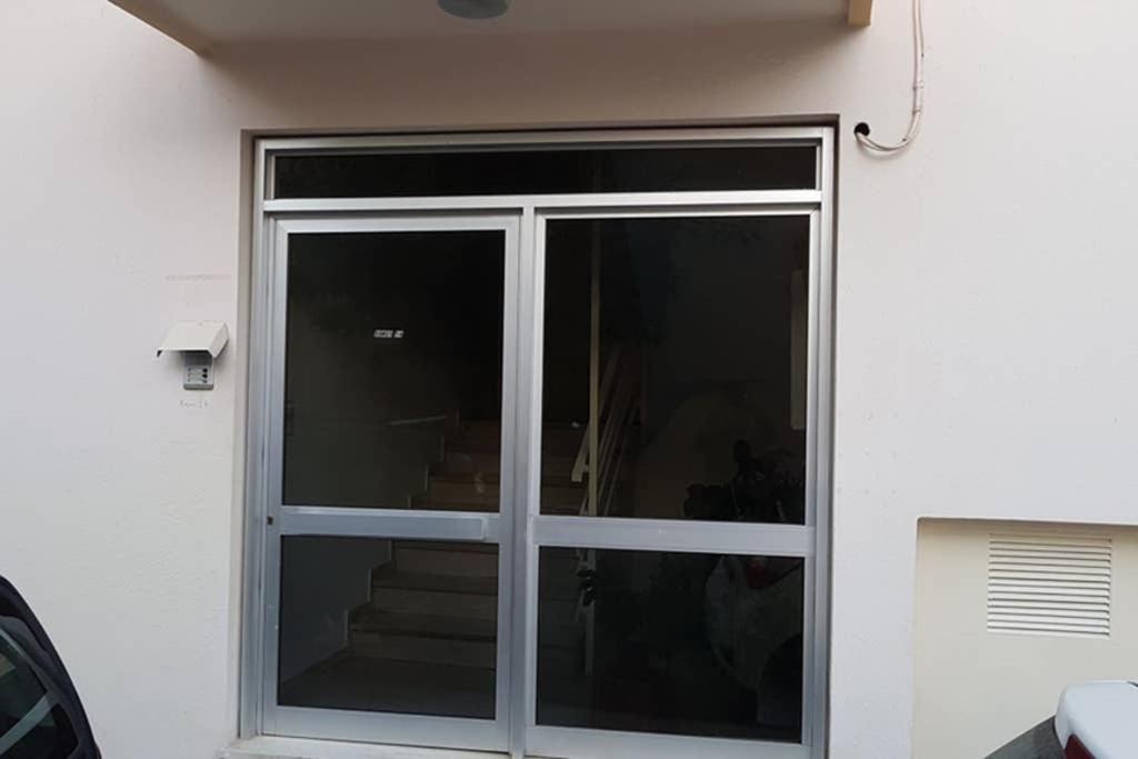 Ellis Apartments , Amperia , Crete Ханья Экстерьер фото