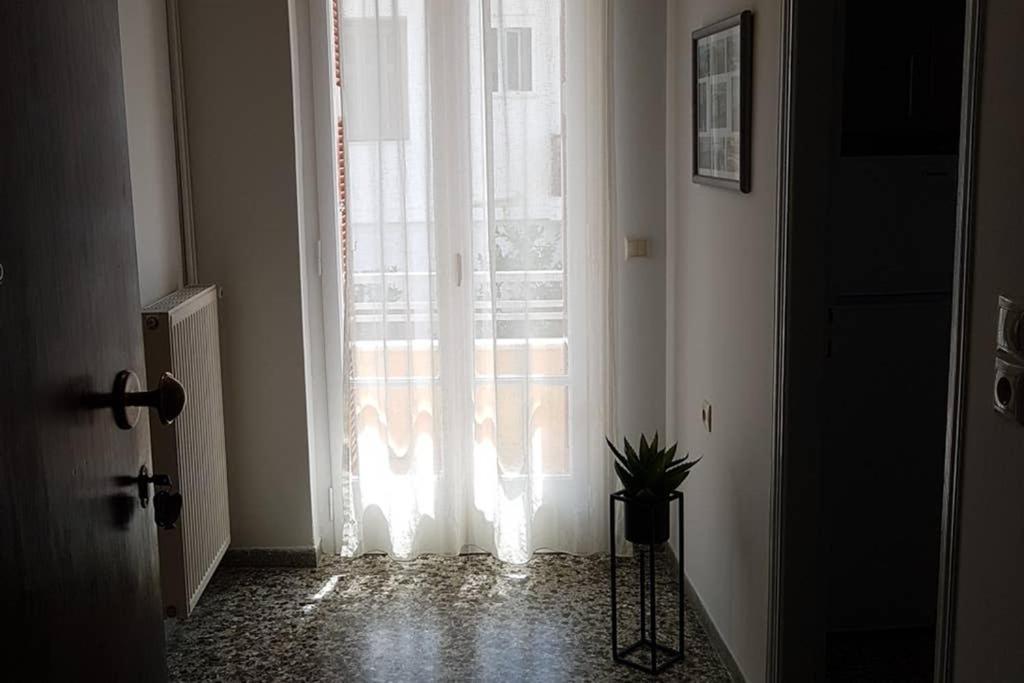 Ellis Apartments , Amperia , Crete Ханья Экстерьер фото