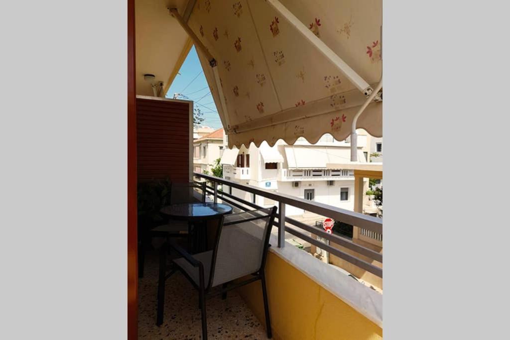 Ellis Apartments , Amperia , Crete Ханья Экстерьер фото